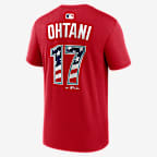 Yoshinobu Yamamoto National League 2026 All-Star Game Men's Nike